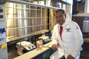 Desarrollan en UAEM válvula de derivación de microcefalia neonatal