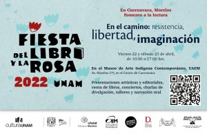 Fiesta del Libro y la Rosa