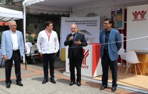 Instalan Feria de la Vivienda en la UAEM