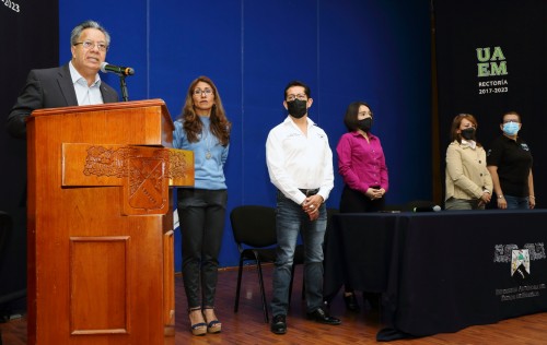 Promueve UAEM la extensión del conocimiento, la cultura y deporte en la comunidad