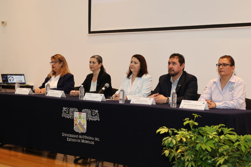 Realiza UAEM foro de internacionalización educativa