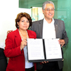 Firman UAEM y H. Ayuntamiento de Jiutepec.