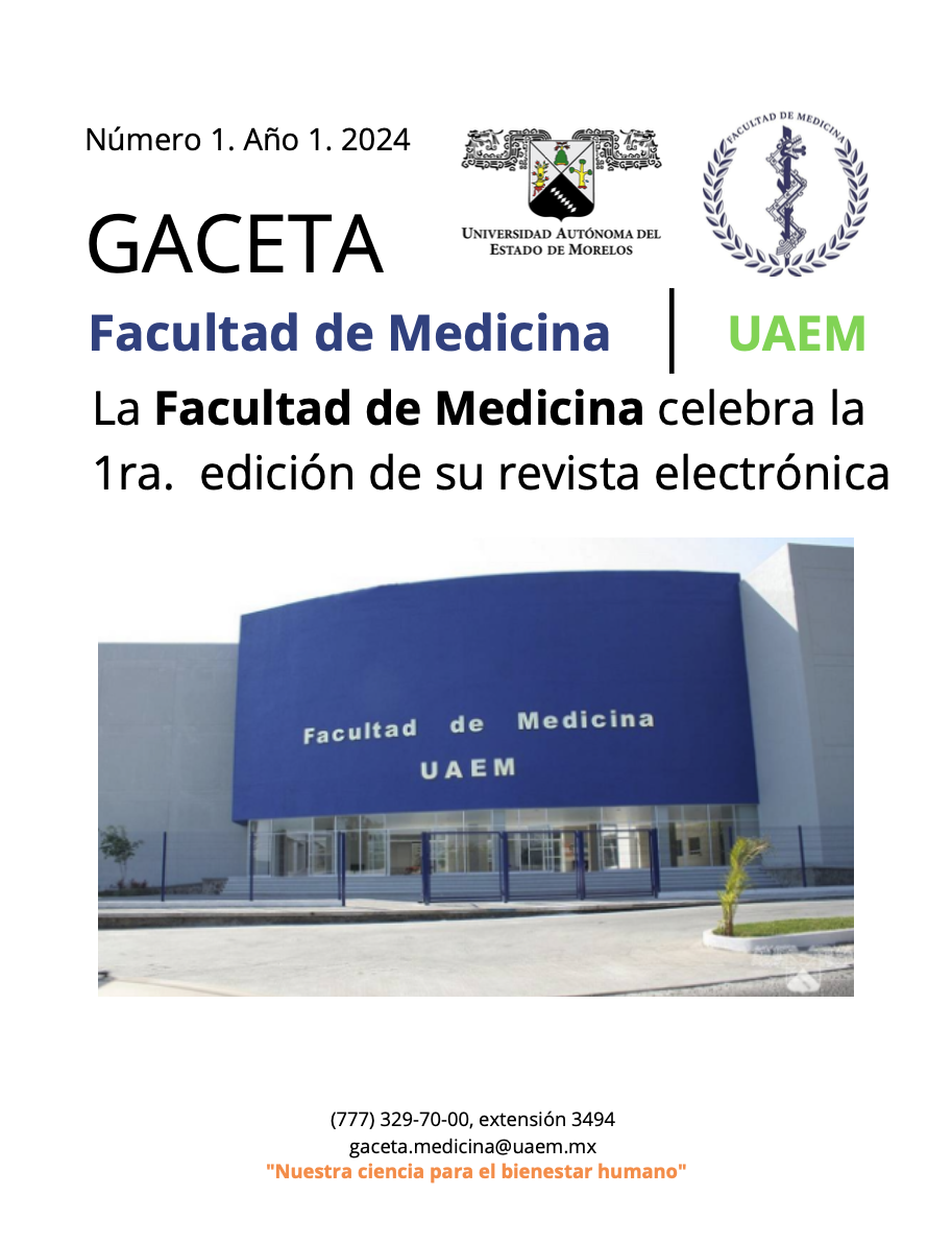 Gaceta Edición 1