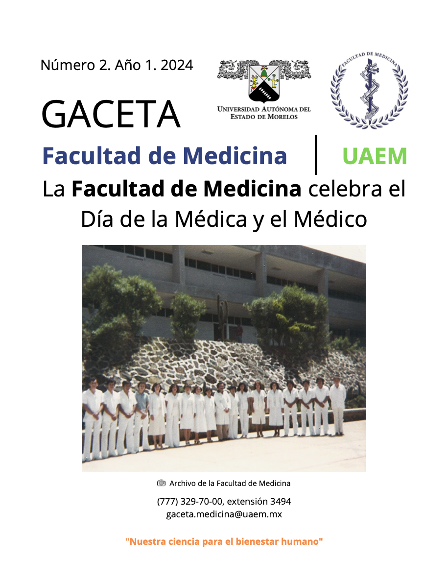 Gaceta Edición 2