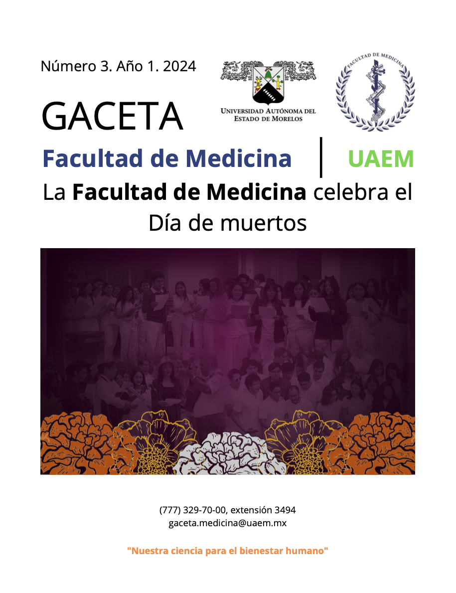 Gaceta Edición 3