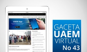 Gaceta Virtual UAEM No. 43