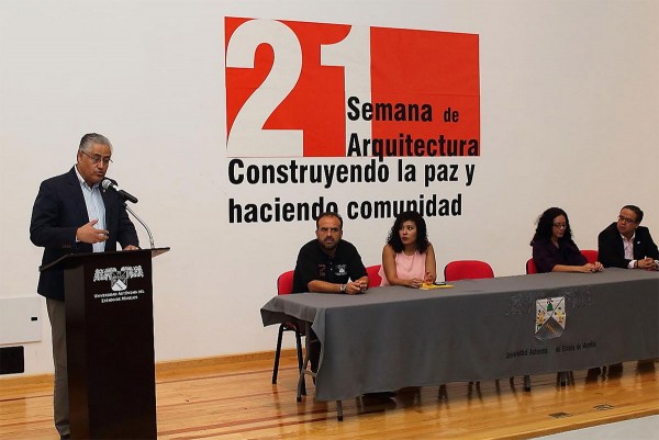 No se equivoque gobernador: Alejandro Vera
