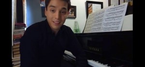 Invita ETDM al ciclo de charlas virtuales Hablemos de música