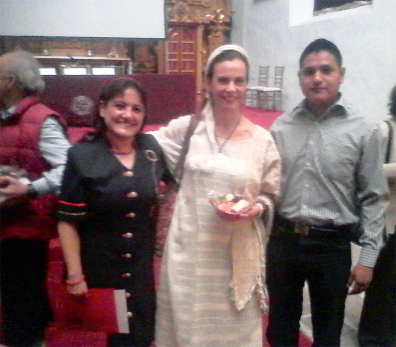 Estudiante de Humanidades ganador del concurso ADABI