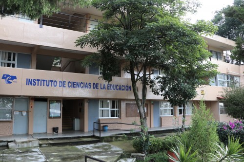 Realizará IMSS revisiones a comunidad del Instituto de Ciencias de la Educación
