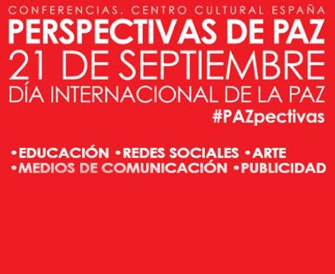 Participa UAEM en Día Internacional por la Paz