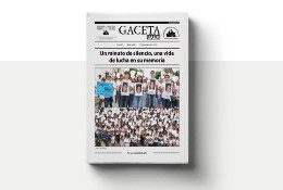 Gaceta UAEM Núm. 464