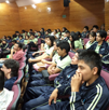 Imparten en la UAEM conferencia sobre Superconductividad