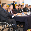 Firman UAEM y universidades, convenio de colaboración en materia de inclusión educativa