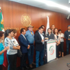 Programa de Atención a Víctimas presenta en el Senado iniciativa de reforma a la Ley General de Víctimas