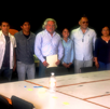 Estudiantes de arquitectura colaborarán en la construcción de hospitales