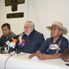 Denuncian activistas amenazas por participación en asambleas de los pueblos