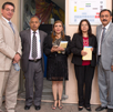 Comienza proceso de acreditación al plan de estudios de la licenciatura en Derecho