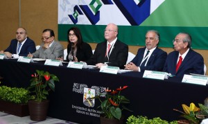 Suman esfuerzos para la cobertura y gratuidad de la educación superior