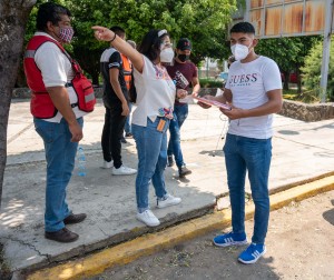 Realiza tu servicio social y participa en el proceso de admisión a la UAEM