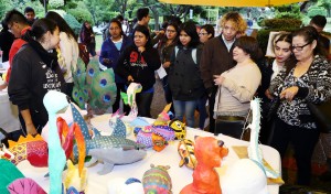Sigue abierta la convocatoria a 45 talleres artísticos de la UAEM