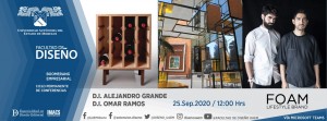 Facultad de Diseño | Boomerang Empresarial - Septiembre 2020