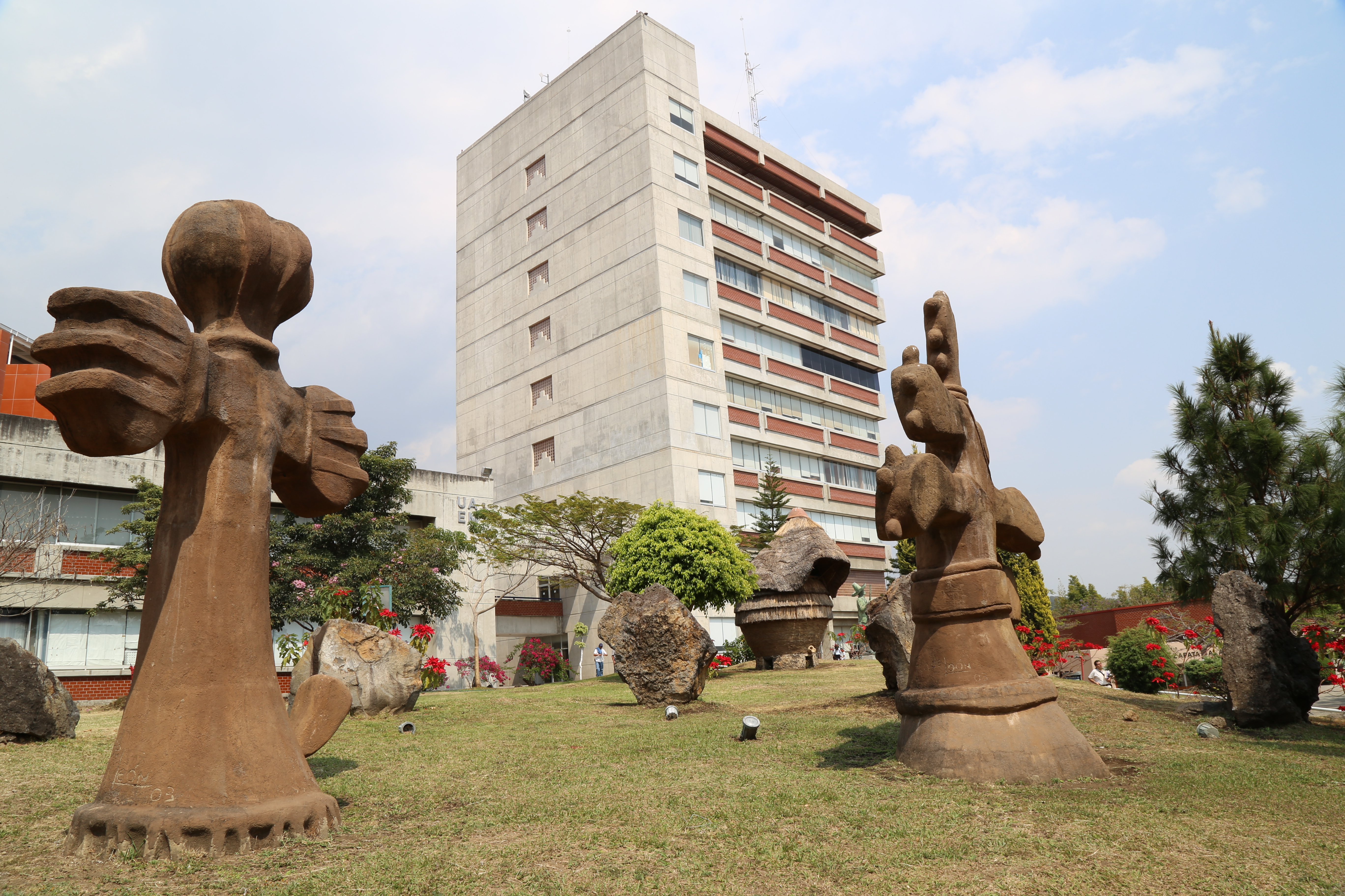 Incrementa la UAEM su matrícula en más del 50 por ciento