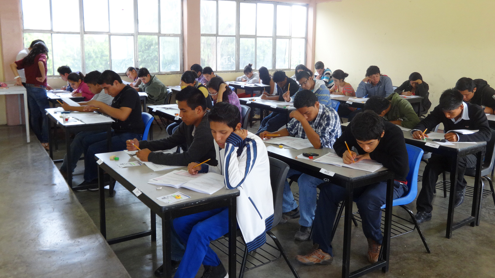 Sesionará Comité interinstitucional de seguimiento al proceso de selección de aspirantes de nuevo ingreso a la UAEM