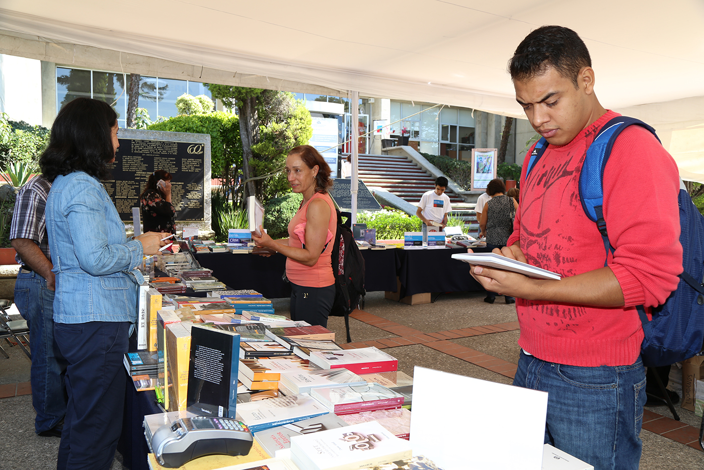 UAEM-UAM con gran potencial en la producción editorial, afirman académicos