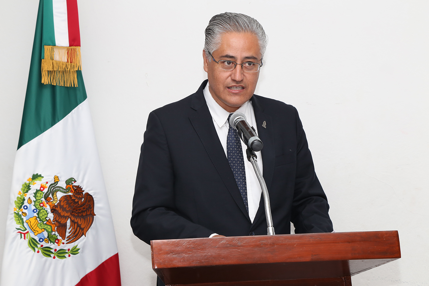 Firman convenio de colaboración UAEM y la Barra de Abogados de Morelos