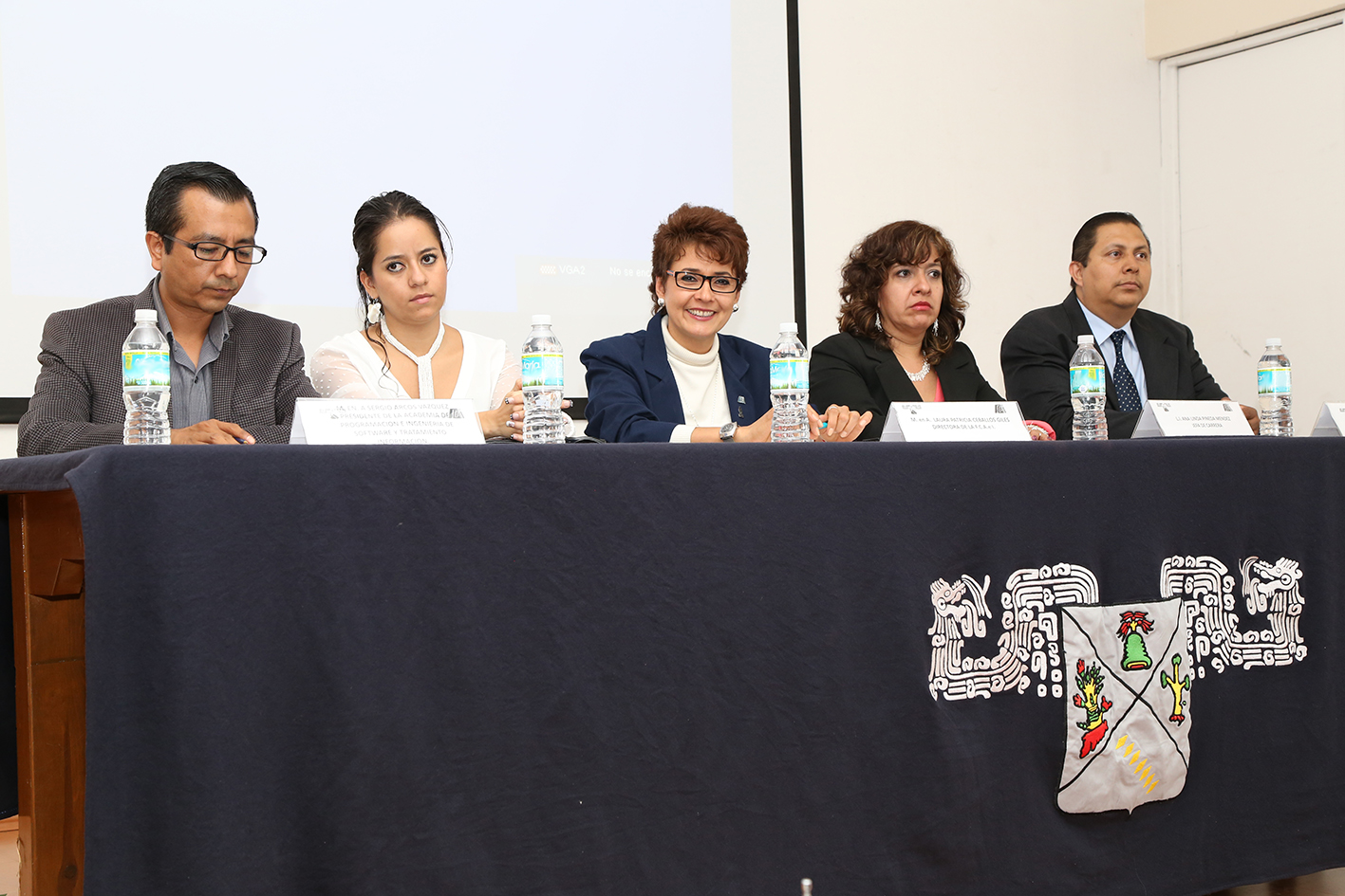 UAEM sede del Primer Congreso Internacional en Tecnologías de la Información