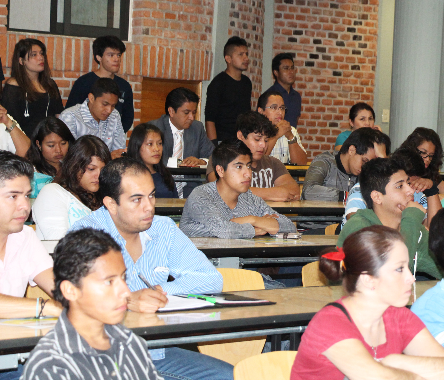Analizan en UAEM iniciativa de Ley de Fomento para las Energías Renovables para Morelos