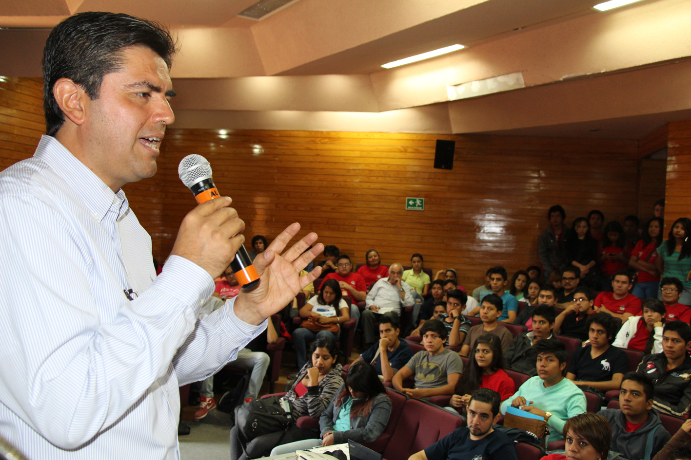 Inicia la trigésima semana de la Química en la UAEM