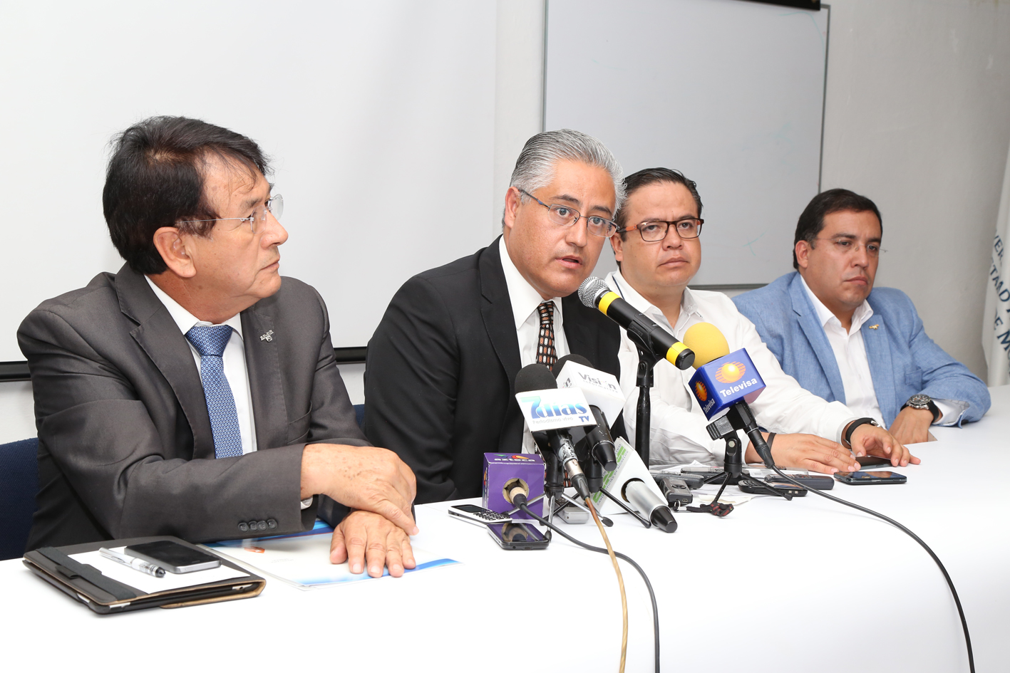 Rendirá la UAEM homenaje póstumo a Alejandro Chao Barona