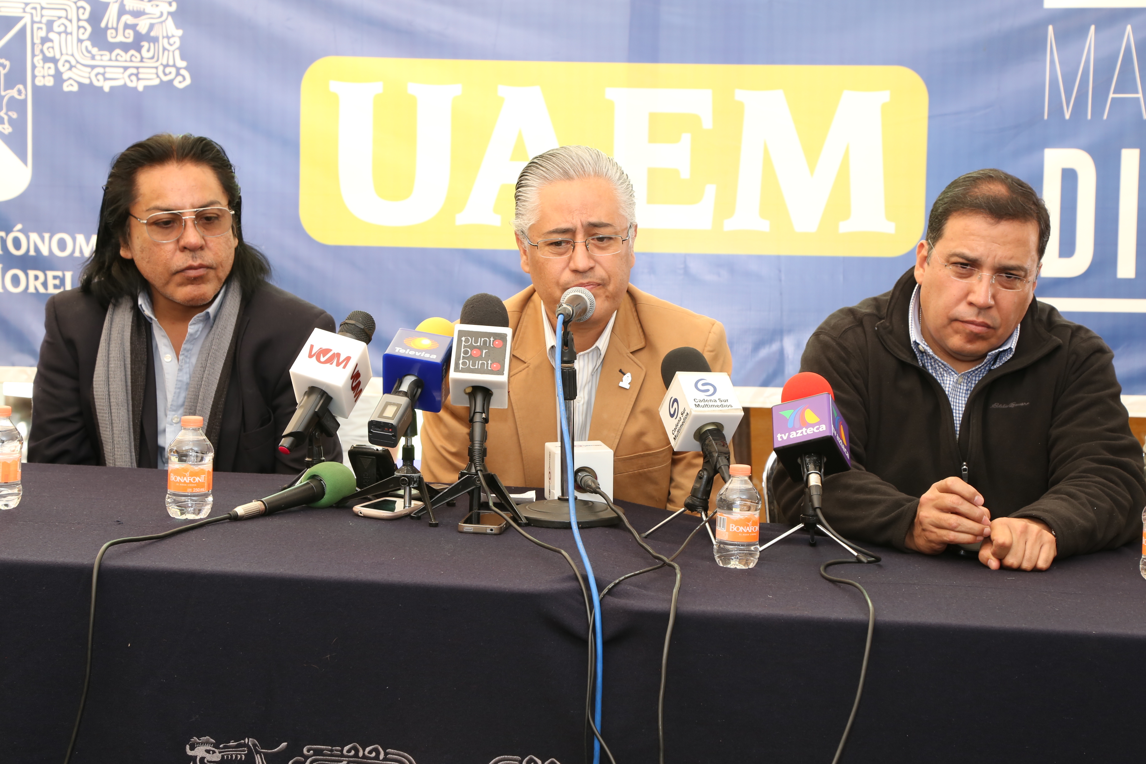 Sin participación no hay democracia: UAEM