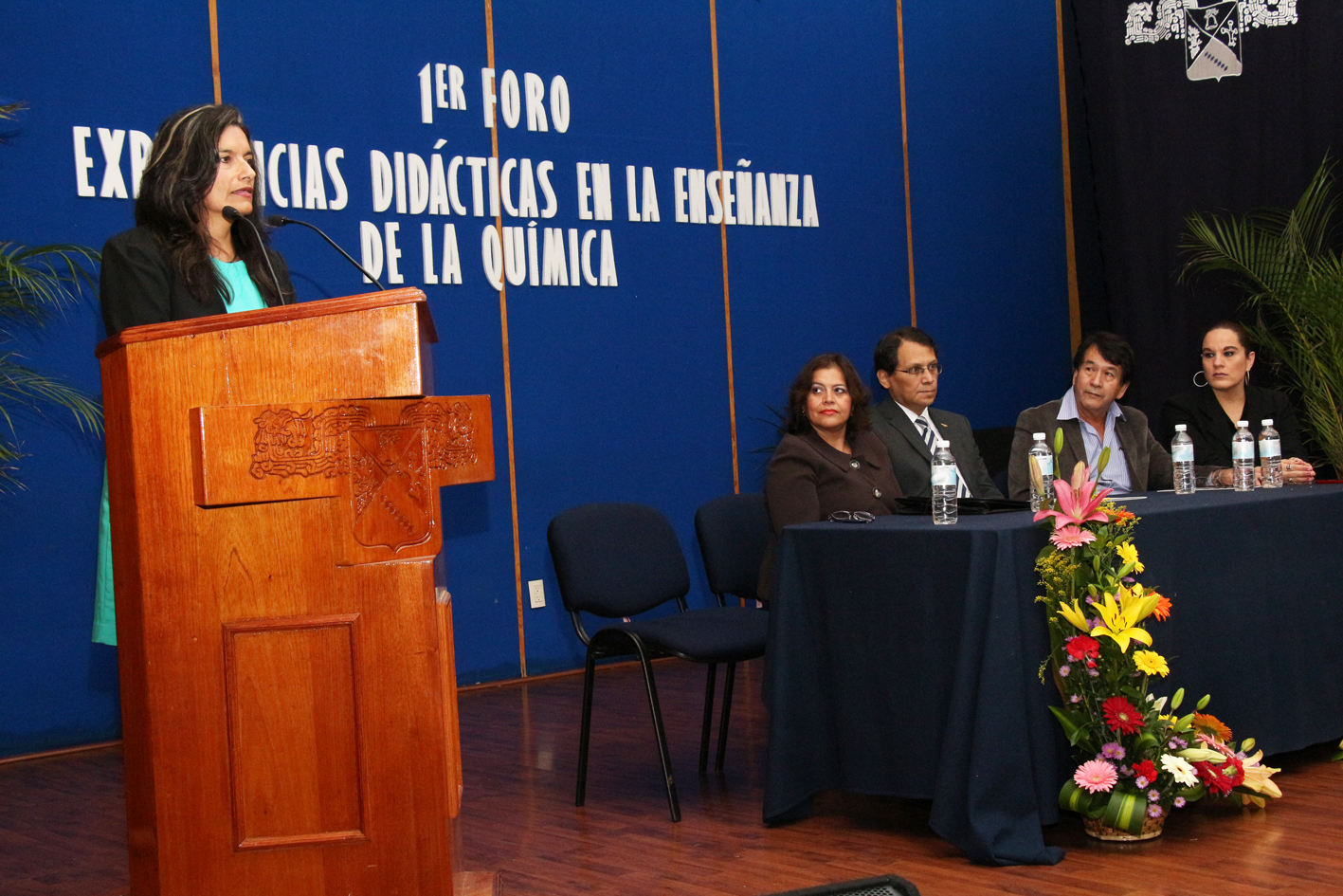 Realizan apertura de los paquetes con los resultados del examen de ingreso al nivel superior