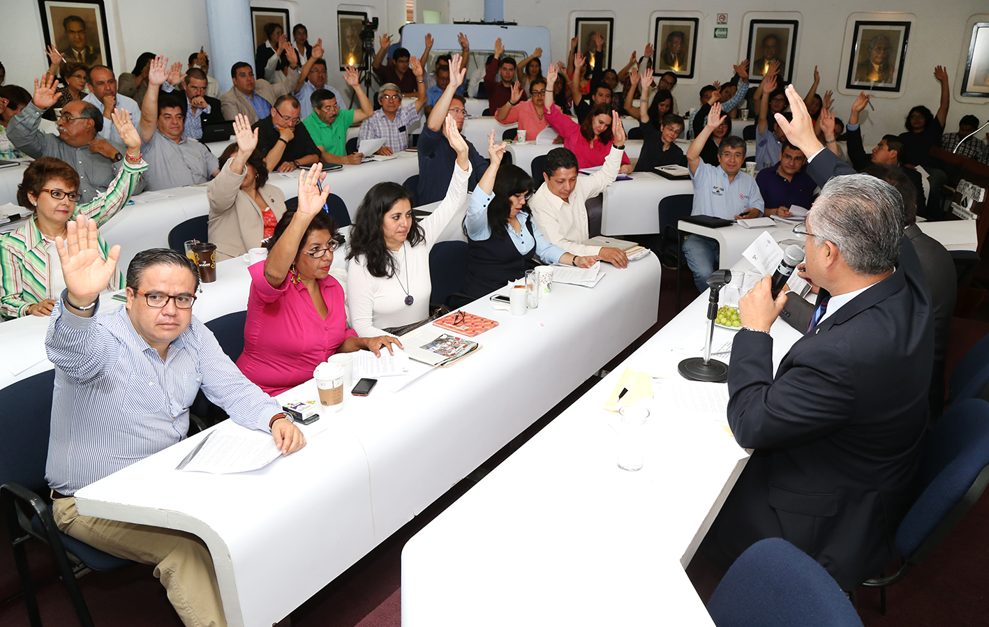 Crea la UAEM, nueva Facultad de Diseño y elige nuevos directores