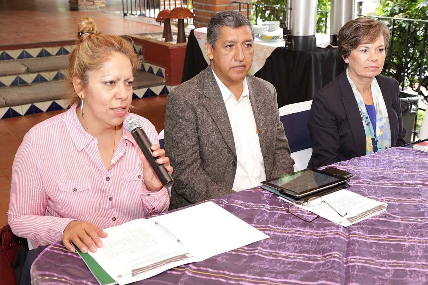 UAEM sede de la XXIV sesión ordinaria de la red de comunicación de la Región Centro Sur de la ANUIES