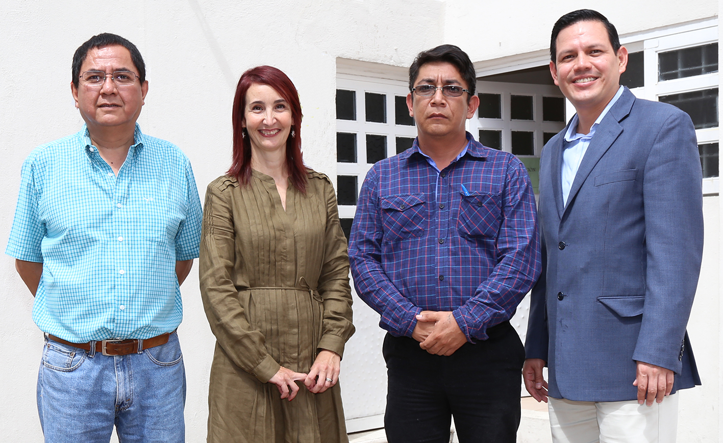 Inicia actividades académicas la nueva Facultad de Estudios Superiores de Cuautla de la UAEM