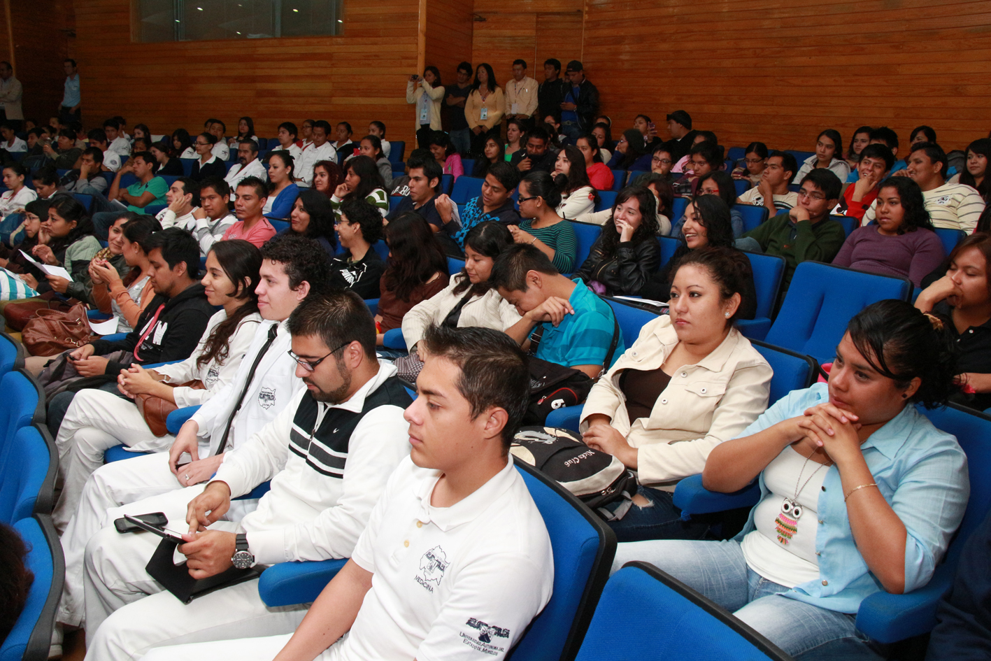 Inicia en UAEM la 13ª Feria del Sida