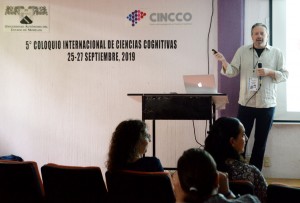 Busca UAEM consolidar el campo de las ciencias cognitivas en América Latina