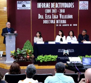 Fundamental interdisciplina y transversalidad en educación superior