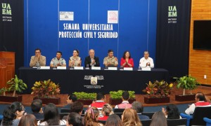 Universitarios ejemplo de solidaridad en situaciones de riesgo: Gustavo Urquiza