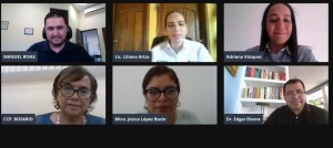 Comparten médicos de la UAEM estrategias para sobrellevar el confinamiento