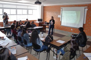 Realiza la Procuraduría de los Derechos Académicos jornadas informativas