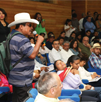 Acuerdan comunidades creación de Congreso Estatal Indígena