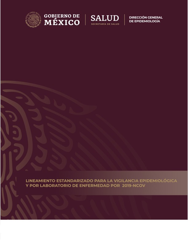 Calendario Epidemiologico Mexico 2017