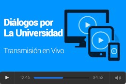 Diálogos por la Universidad