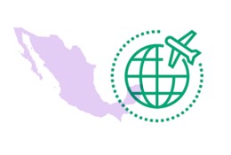 Programa de Movilidad nacional e internacional.