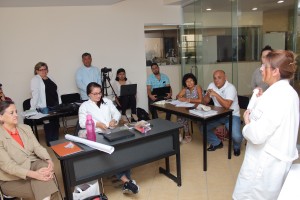 Preparan a investigadores universitarios para ser emprendedores